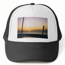 Jamaican Honeymoon Hats