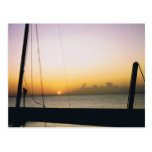 Jamaican Honeymoon Post Card