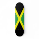 Jamaican Pride Skate Boards