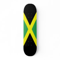 Jamaican Pride skateboards