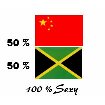 Jamaican Pride t-shirts