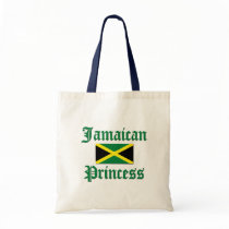 Jamaican Princess bags