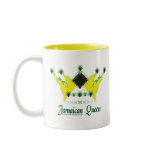 Jamaican Queen Mug