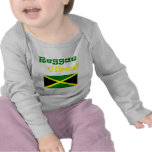 Jamaican Reggae Vibes Tshirt