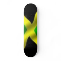 Jamaican Skateboard