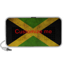 Jamaican Speaker