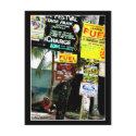 Jamaican Street Scene postcards by valleyvisions Jamaican Street Scene postcards