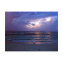 Jamaican Sunset postcards