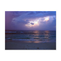 Jamaican Sunset postcards