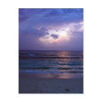 Jamaican Sunset postcards