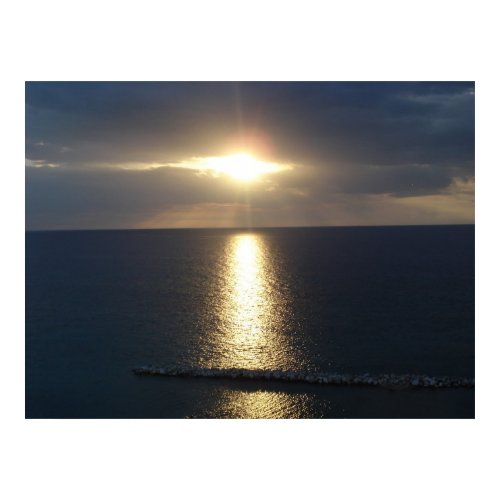Jamaican Sunset-jamaica