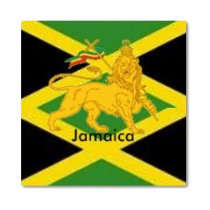 Jamaican T-shirt