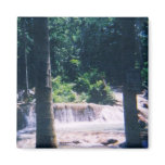 Jamaican Waterfall magnets