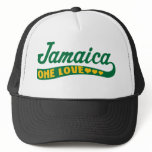 jamaicaonelove hats