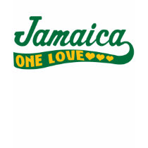 jamaicaonelove t-shirts