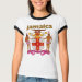 Ladies Ringer T-Shirt