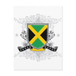 jamaicashield2 post card