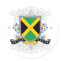 jamaicashield2 stickers