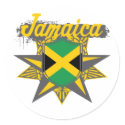 jamaicastar stickers by brev87 jamaicastar stickers