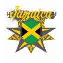 jamaicastar t-shirts