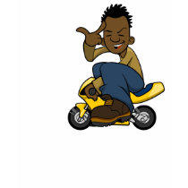Jamal t-shirts