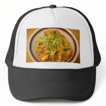 Jambalaya Cooking Dinner Food hats