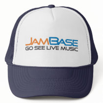 JamBase Lid hats