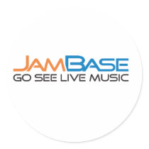 Jambase Sticker
