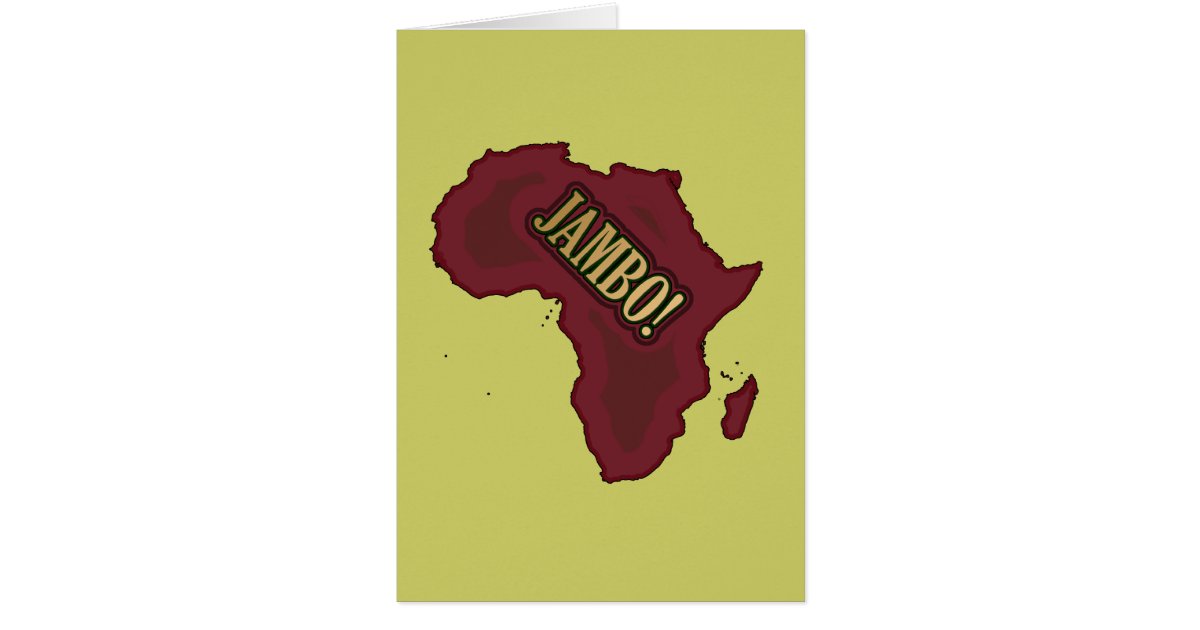 Swahili: More Than Just "Jambo!" - A Journey into the Heart of East Africa