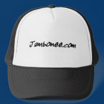 Jambonee.com Hat