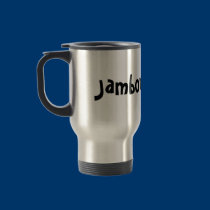 Jambonee.com Mug