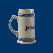 Jambonee.com Mug