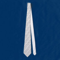 Jambonee.com Tie