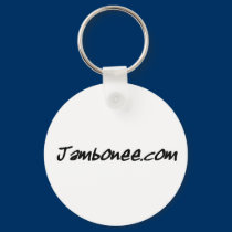 Jambonee Keychain