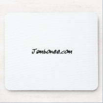 Jambonee Mousepad