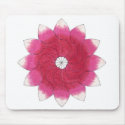 jambu air from indonesia mousepads