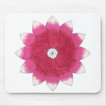 jambu air from indonesia mousepads