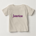 Jamerican t-shirts