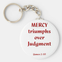 James 2-13 key chain