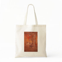 James Abbott McNeill Whistler - Venetian Courtyard Bags