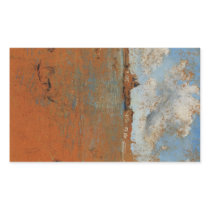 James Abbott McNeill Whistler - Venetian scene Rectangle Stickers