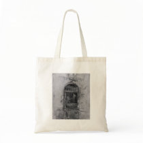 James Abbott McNeill Whistler - Wool Carders Bag