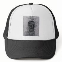 James Abbott McNeill Whistler - Wool Carders Trucker Hat