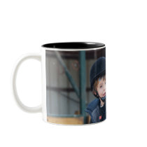 James and Tristan mugs