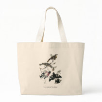 James Aubudon Rose-breasted Grosbeak Bag
