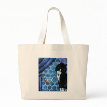 James Canvas Bags