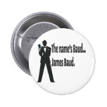 James Baud Pins
