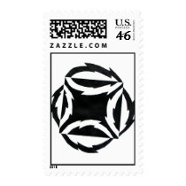 James Bitter Stamp
