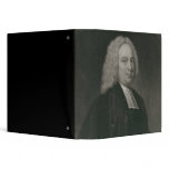 James Bradley, engraved by Edward Scriven binders
