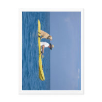 James + Captain Mango postcards by Ululani James + Captain Mango postcards